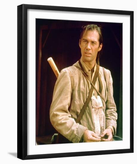 David Carradine - Kung Fu-null-Framed Photo