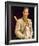 David Carradine - Kung Fu-null-Framed Photo