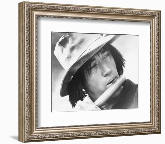 David Carradine - Kung Fu-null-Framed Photo