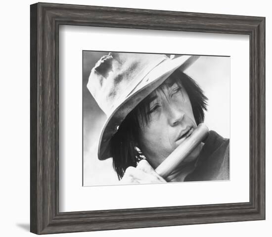 David Carradine - Kung Fu-null-Framed Photo