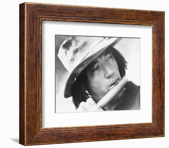 David Carradine - Kung Fu-null-Framed Photo