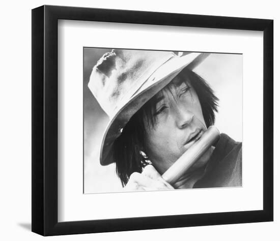 David Carradine - Kung Fu-null-Framed Photo