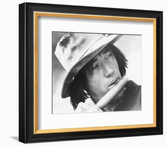 David Carradine - Kung Fu-null-Framed Photo