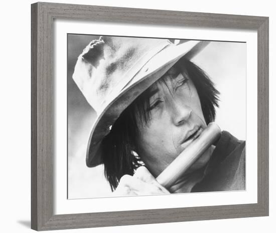 David Carradine - Kung Fu-null-Framed Photo