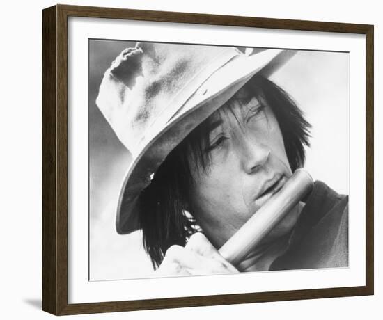 David Carradine - Kung Fu-null-Framed Photo