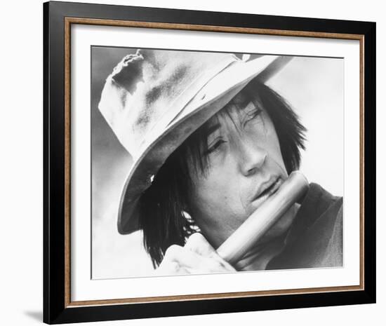 David Carradine - Kung Fu-null-Framed Photo