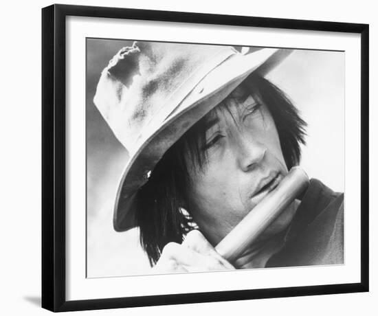 David Carradine - Kung Fu-null-Framed Photo