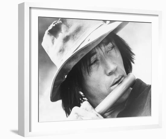 David Carradine - Kung Fu-null-Framed Photo