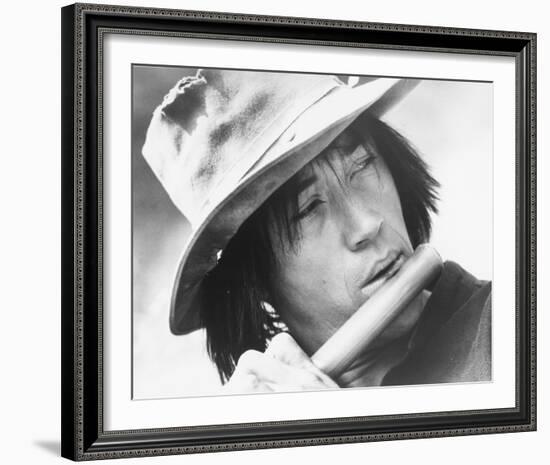 David Carradine - Kung Fu-null-Framed Photo