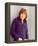 David Cassidy-null-Framed Stretched Canvas