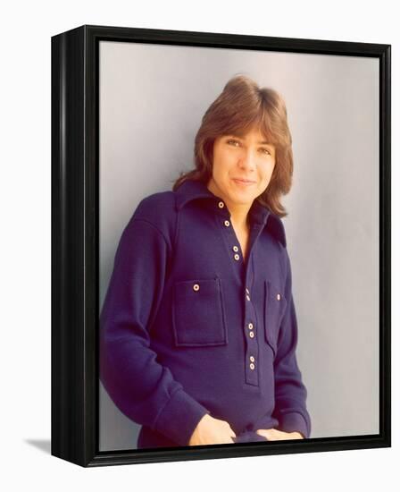 David Cassidy-null-Framed Stretched Canvas