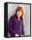 David Cassidy-null-Framed Stretched Canvas