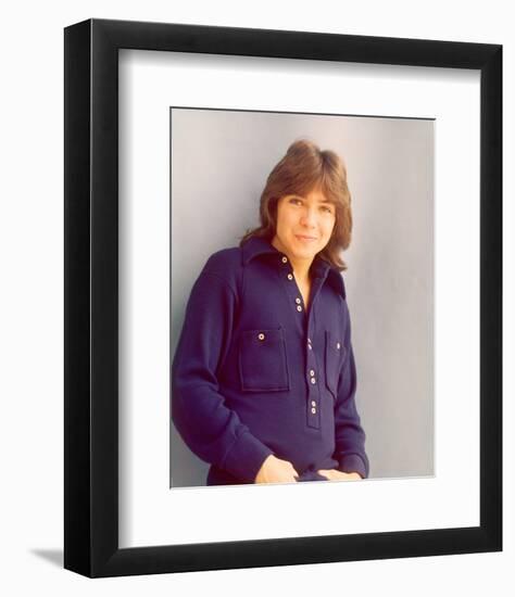 David Cassidy-null-Framed Photo