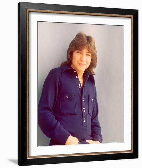 David Cassidy-null-Framed Photo