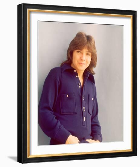 David Cassidy-null-Framed Photo