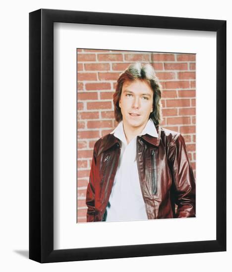 David Cassidy-null-Framed Photo