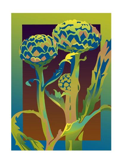 Giclee Print, , large