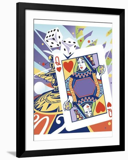 Giclee Print, , large
