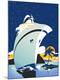 Premium Giclee Print