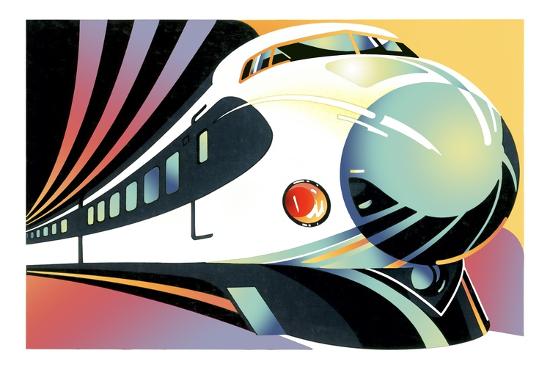 Premium Giclee Print, , large