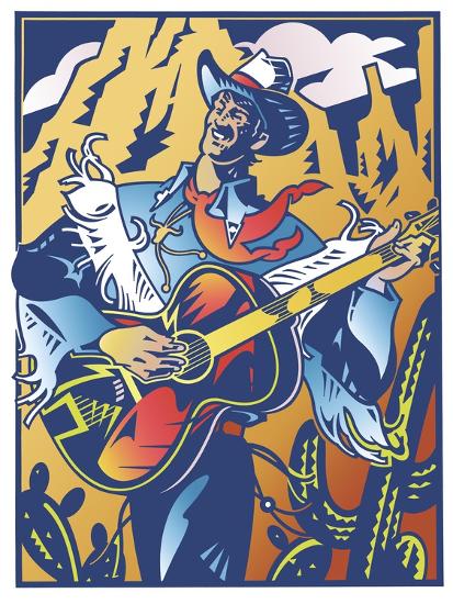 Giclee Print, , large