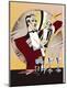 Giclee Print