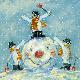 Giclee Print