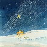Nativity, 2008-David Cooke-Giclee Print