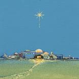 Nativity, 2008-David Cooke-Giclee Print