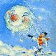 Giclee Print