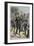 David Copperfield and Mr. Micawber-Stefano Bianchetti-Framed Giclee Print