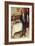 'David Copperfield' by Charles Dickens-Harold Copping-Framed Giclee Print