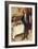 'David Copperfield' by Charles Dickens-Harold Copping-Framed Giclee Print