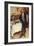 'David Copperfield' by Charles Dickens-Harold Copping-Framed Giclee Print