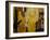 David Dancing Alone, 2001-Richard Mcbee-Framed Giclee Print