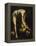 David Defeats Goliath-Caravaggio-Framed Premier Image Canvas