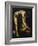 David Defeats Goliath-Caravaggio-Framed Giclee Print