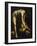 David Defeats Goliath-Caravaggio-Framed Giclee Print