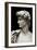 David (detail), 1504 (marble)-Michelangelo Buonarroti-Framed Giclee Print