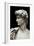 David (detail), 1504 (marble)-Michelangelo Buonarroti-Framed Giclee Print