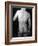 David, Detail of the Back-Michelangelo Buonarroti-Framed Giclee Print