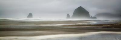 From Cannon Beach I-David Drost-Photographic Print