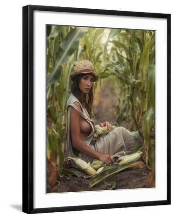 Untitled Photographic Print - David Dubnitskiy | Art.com