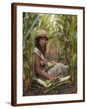 Untitled Photographic Print - David Dubnitskiy | Art.com