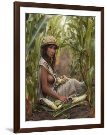 Untitled Photographic Print - David Dubnitskiy | Art.com