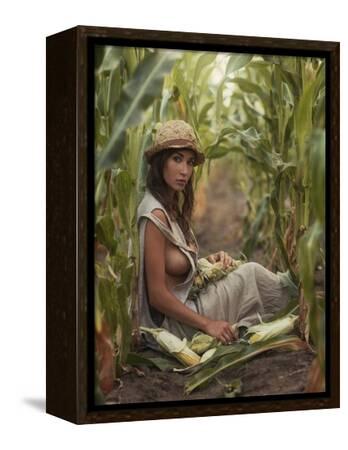 Untitled Photographic Print - David Dubnitskiy | Art.com