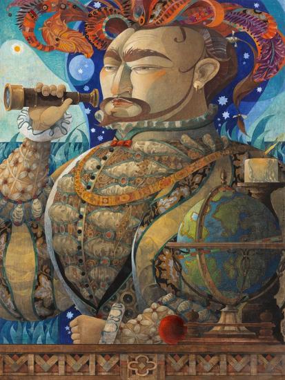 Giclee Print, , large