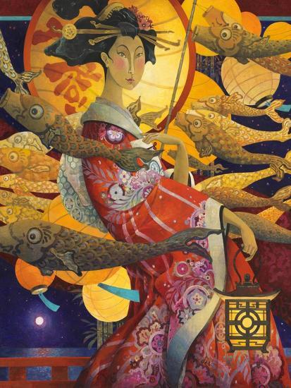 Giclee Print, , large