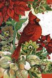 The Winter Roost-David Galchutt-Giclee Print