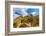 David Gareji Monastery, Udabno-Jan Miracky-Framed Photographic Print